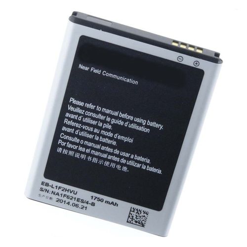 Batterie De Remplacement Neuve Pour Samsung Eb-L1f2hvu Galaxy Nexus I9250