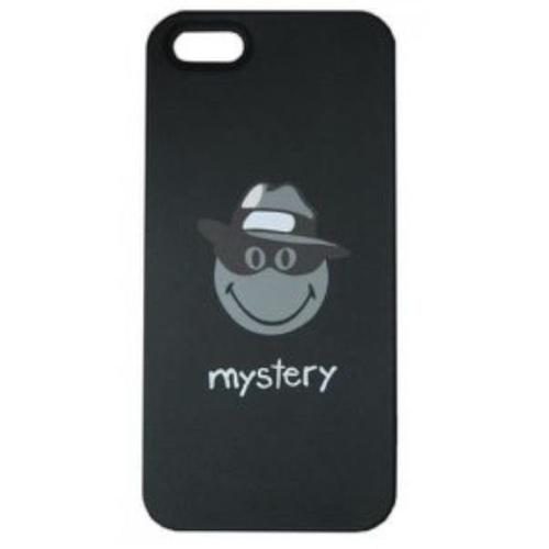 Coque Moxie Mystery Iphone 4 Noir