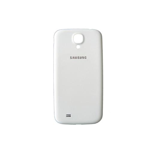 Cache Batterie Samsung Galaxy S4 (I9500) Blanc