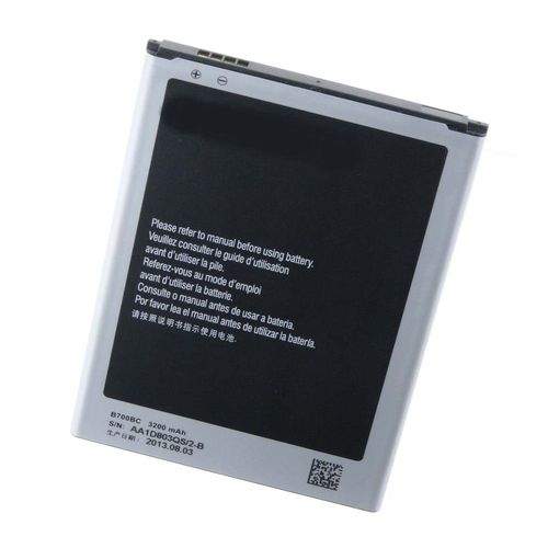 Batterie De Remplacement Neuve Samsung Eb-B700be Galaxy Mega 6.3 I9200 I9205