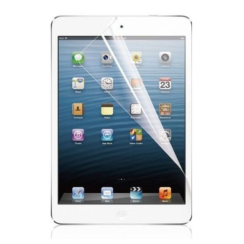 Film De Protection Souple Pour Apple Ipad Mini 1 2 3