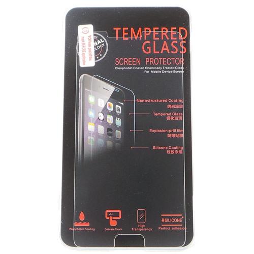 Film De Protection En Verre Trempé Pour Samsung Galaxy Note 4 N9100 Sous Blister