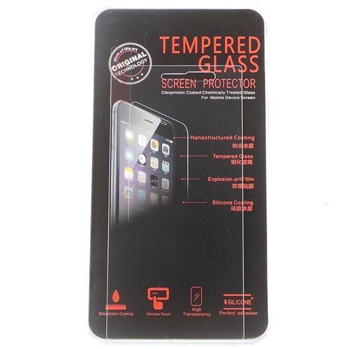 Film De Protection En Verre Trempé Pour Huawei P7 Sous Blister