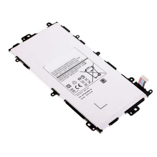 Batterie De Remplacement Occasion Samsung Sp3770e1h Galaxy Note 8.0 Tab N5100