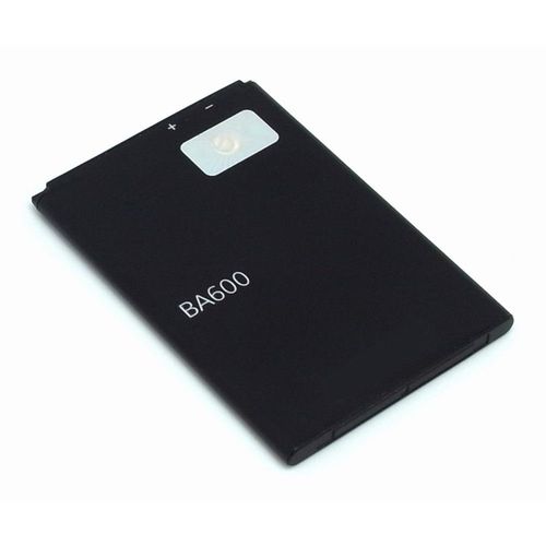 Batterie De Remplacement D'occasion Sony Pour Ericsson Ba600 Sony Xperia U