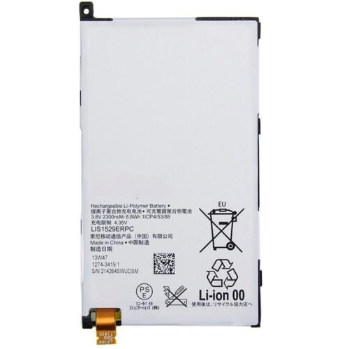 Batterie De Remplacement Neuve Pour Sony 1274-3419.1 Lis1529erpc Xperia Z1 Mini