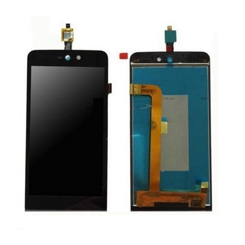 Bloc Lcd + Tactile Pour Wiko Rainbow Jam 4g