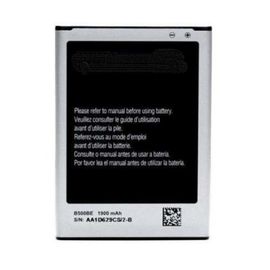 Batterie De Remplacement Samsung Eb-B500be S4 Mini 4 Contacts Version A