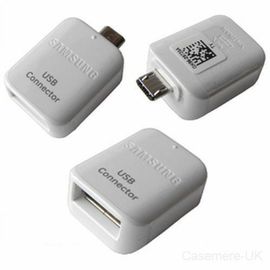 Samsung - Adaptateur USB - USB (F) pour Micro-USB de type B (M)