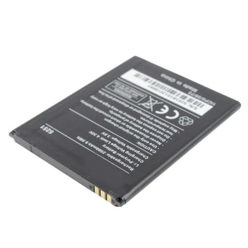 Batterie De Remplacement Neuve Pour Wiko 5251 Pulp 4g Lenny 4 Jerry2 Robby Harry