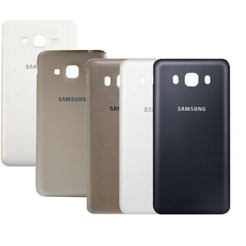 Cache Batterie Pour Samsung Galaxy Note N950 Et Note 8 Noir