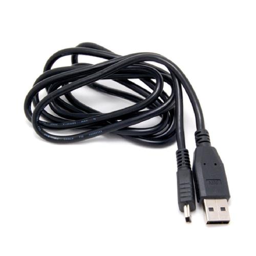 CABLE DATA COMPATIBLE SONY PS3 MINI USB NOIR