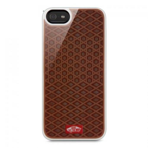 Coque iphone store 5 vans