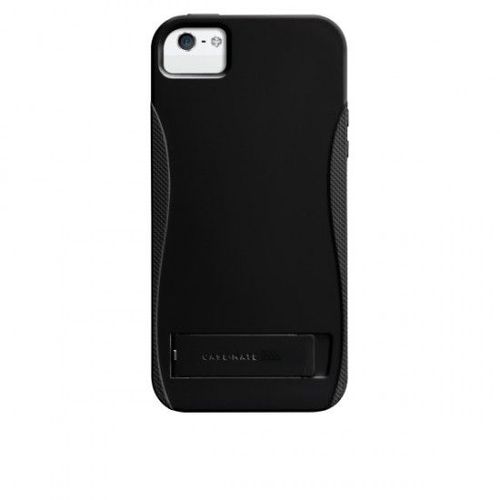 Coque Case Mate Pop Out Pour Apple Iphone 5 5s Se Ancienne Generation Noir