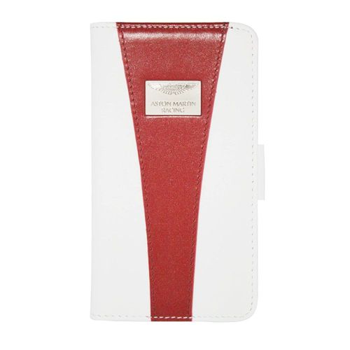 Etui Folio Aston Martin Racing Pour Samsung Galaxy S3 I9300