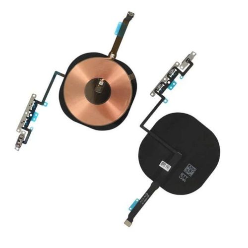 Nappe De Charge Induction Qi Iphone 11 Pro Max