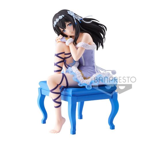 The Idol Master - Fumika Sagisawa - Figurine Espresto 16cm