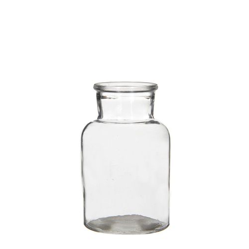 Vase Medicinal Ø7 Cm X H10 Cm