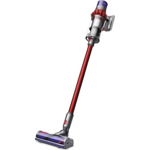 Dyson V10 Motorhead (2021) - Aspirateur Balai Sans Fil - Autonomie jusqu'à 60 mn - Brosse motorisée pour un nettoyage efficace