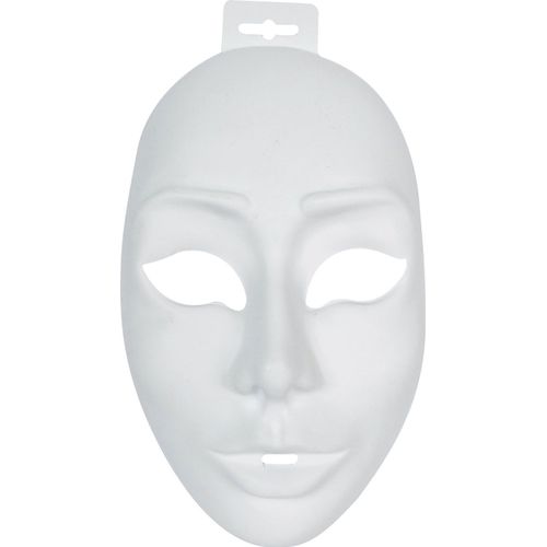 Masque Femme Venitien