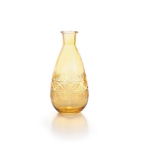Vase Berlin Motif Rose