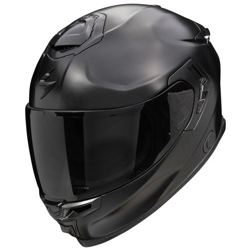 Casque Scorpion Exo Exo-Gt Sp Air Noir Xl