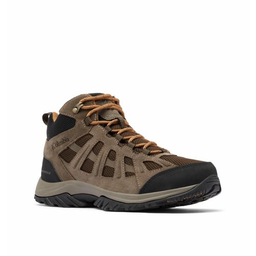 Chaussures De Running Chaussures Columbia Redmond Iii Mid Waterproof