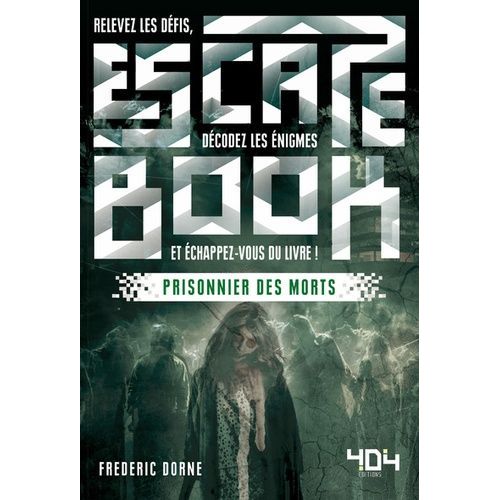 Prisonnier Des Morts
