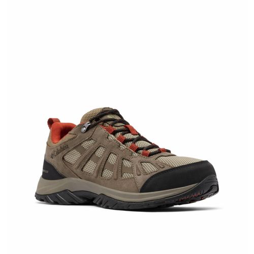 Chaussures De Running Chaussures Columbia Redmond Iii Waterproof