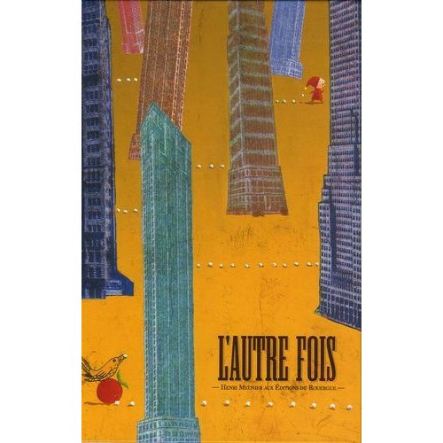 L'autre Fois