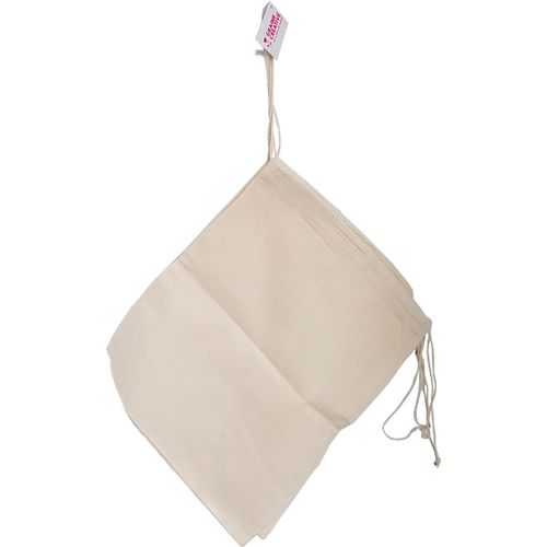 3 Sacs A Vrac A Decorer En Coton 240 X 290 Mm
