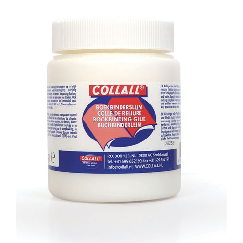 Colle A Reliure Pot 275g