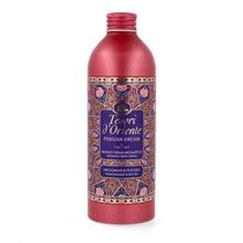 Tesori D'oriente - Persian Dream Bath Cream 500ml 