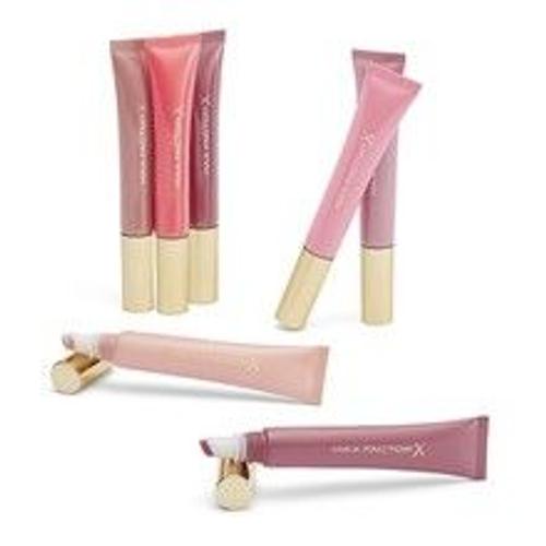 Max Factor - (Lip Cushion) Gloss Color Elixir (Lip Cushion) 9 Ml 