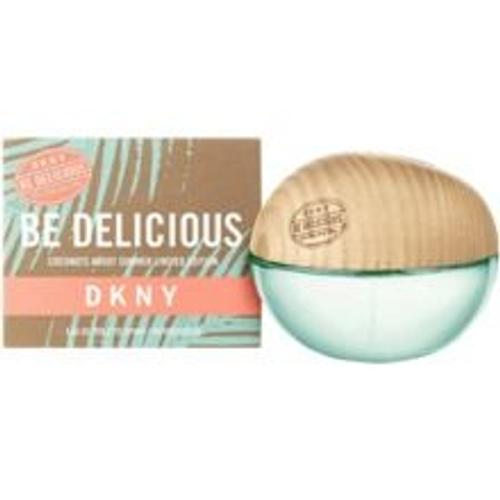 Dkny - Be Delicious Coconuts About Summer Edt 50ml 