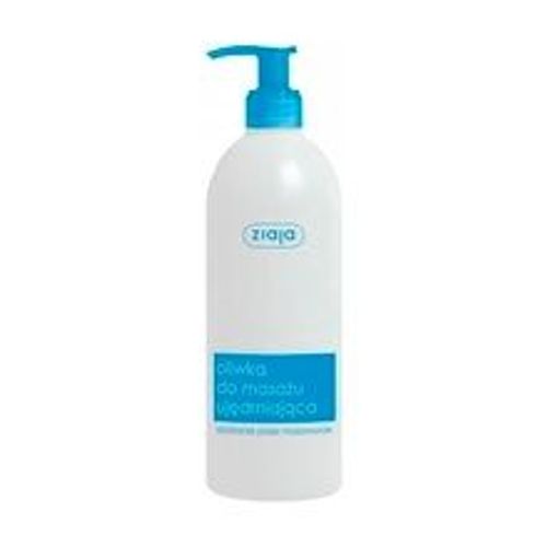Ziaja - Ziaja Firming Firming Massage Oil 500ml 