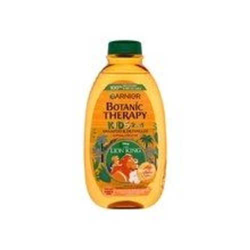 Garnier - Botanic Therapy Kids Lion King Shampoo & Detangler 400ml 