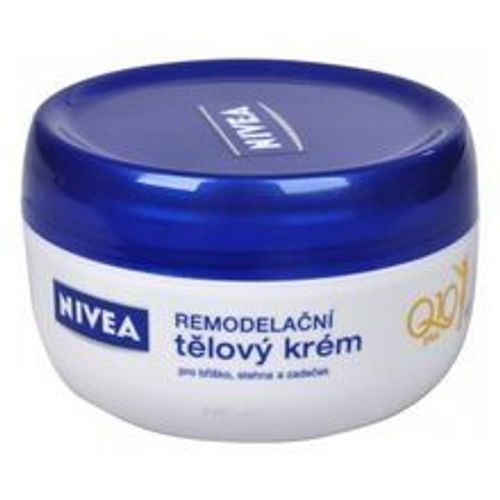 Nivea - Remodeling Lotion Q10 Plus 300 Ml 300ml 
