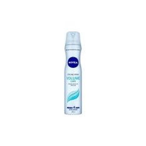Nivea - Volume Care Hair Spray 250ml 