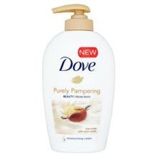 Dove - Purely Pampering Beauty Cream Wash 500ml 