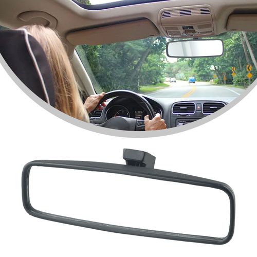 Rétroviseur Intérieur De Voiture Grand Angle,Remplacement Des Rétroviseurs Bébé,107,C1,Berlingo,Master Aygo,Renault Clio 1,1pc