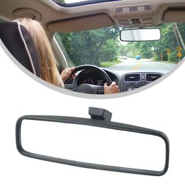 Rétroviseur Intérieur De Voiture Grand Angle,Remplacement Des Rétroviseurs Bébé,107,C1,Berlingo,Master Aygo,Renault Clio 1,1pc