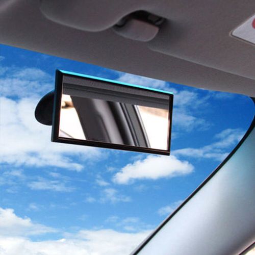 Rétroviseur De Voiture Pour Bébé,Rotatif,Large,Anti-Chute,Durable,Ventouse,Siège Arrière,Haute Qualité,Accessoires De Voiture