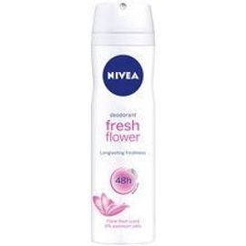 Nivea - Fresh Flower Deodorant 150ml 