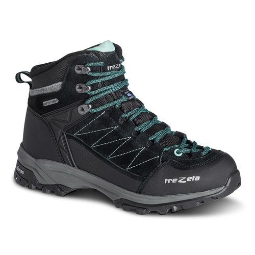 Chaussures De Marche Randonnée Trezeta Argo Wp