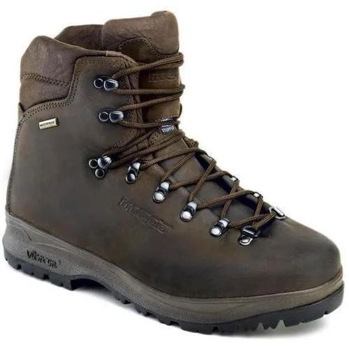 Chaussures De Marche Randonnée Trezeta Pamir Ws