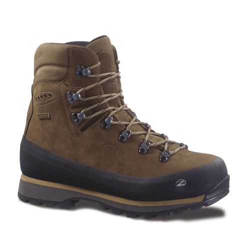 Chaussures De Randonnée Trezeta Top Evo Testa Di Moro Marron Noir