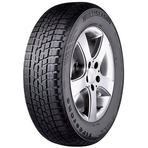 PNEU 4 saisons Firestone MultiSeason 2 - 4 saisons 195/65 R15 95 V