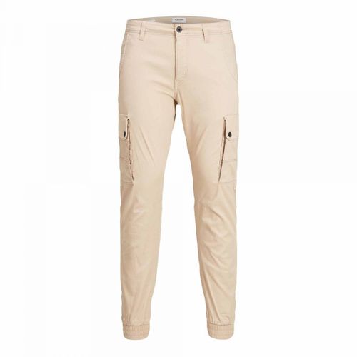 Pantalon Cargo Homme Jack & Jones