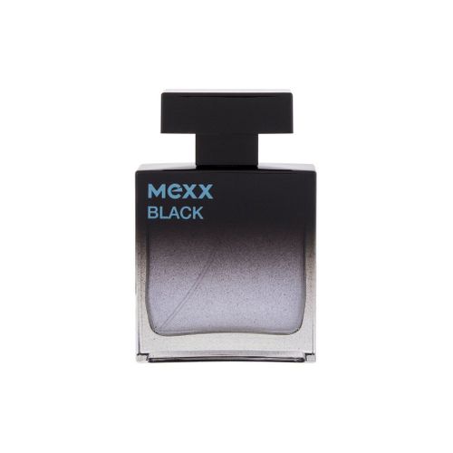 Mexx - Black Man - For Men, 50 Ml 